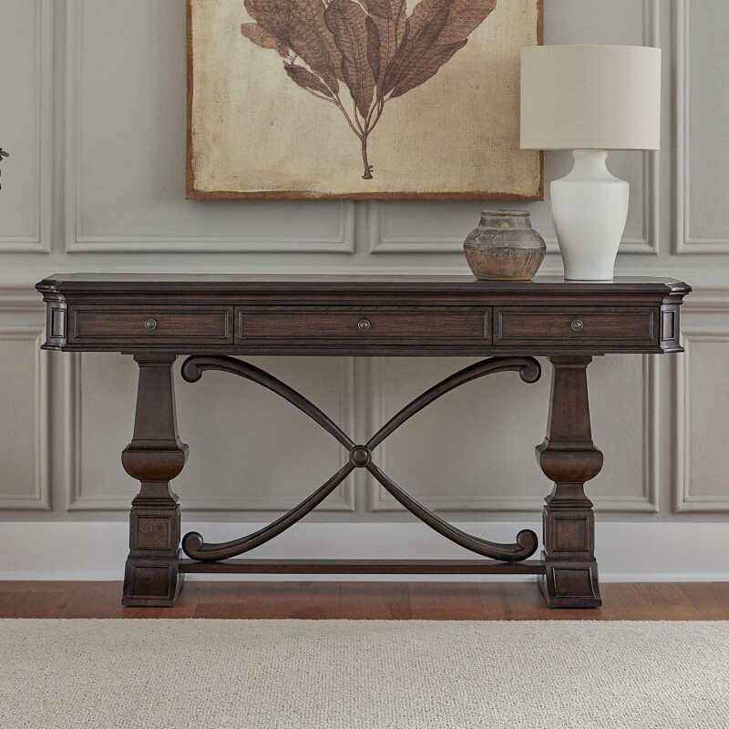 Provence Park Sofa Table 765OT1030