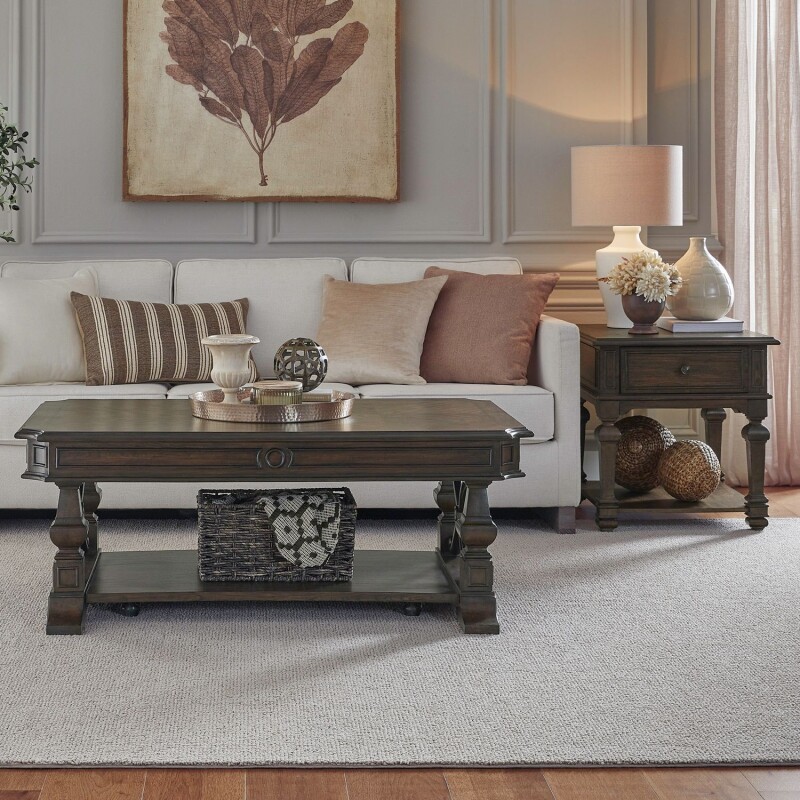 Provence Park 3 Piece Set 765OT3PCS