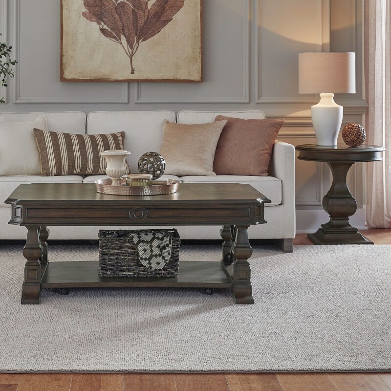 Provence Park Opt 3 Piece Set 765OTO3PCS