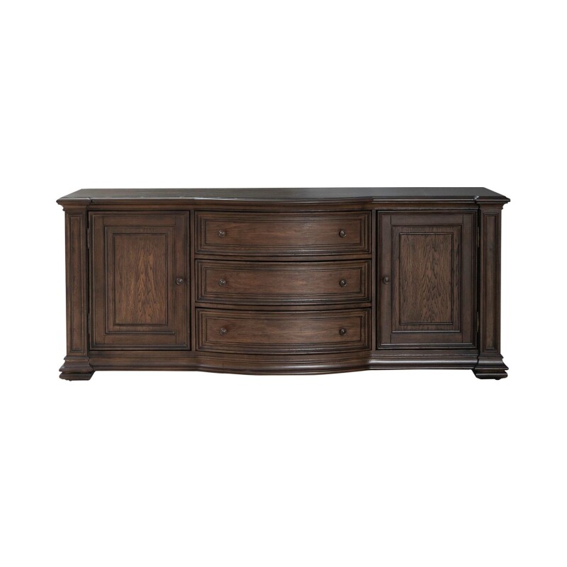 Provence Park 78 Inch TV Console 765TV78