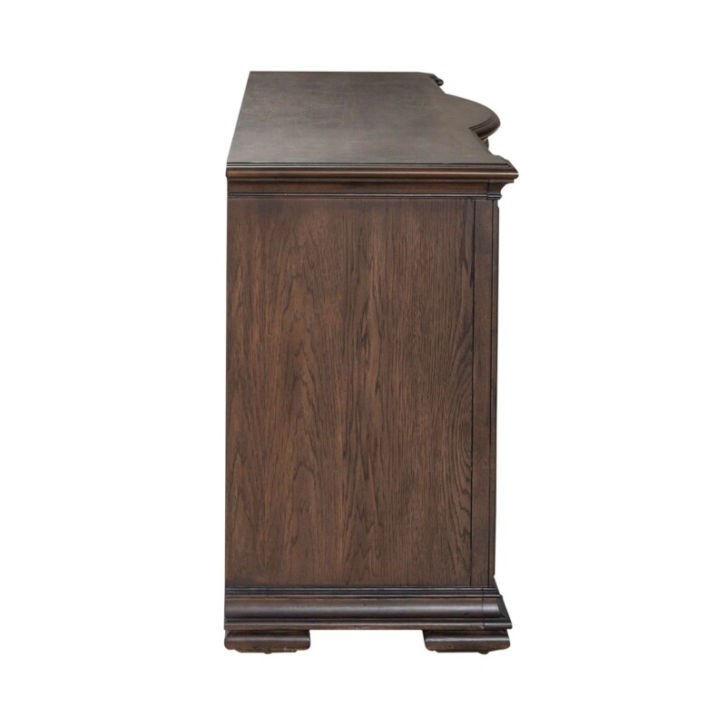 Provence Park 78 Inch TV Console 765TV78