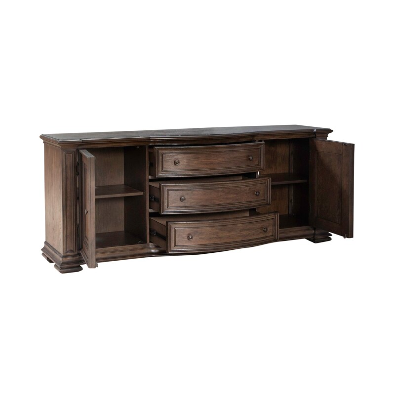Provence Park 78 Inch TV Console 765TV78