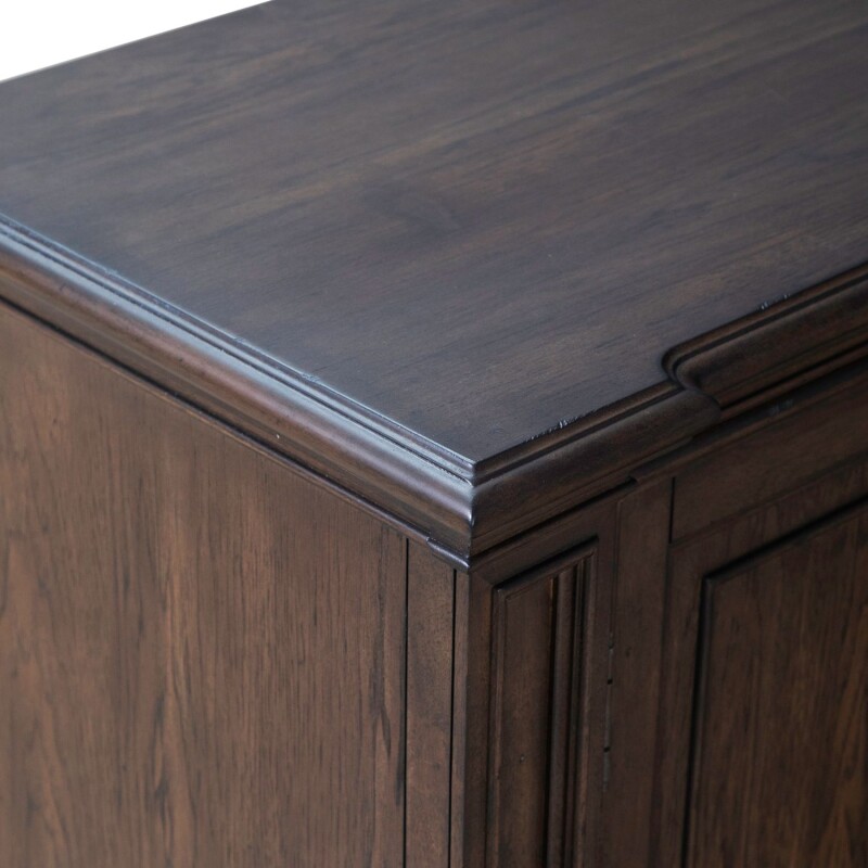 Provence Park 78 Inch TV Console 765TV78