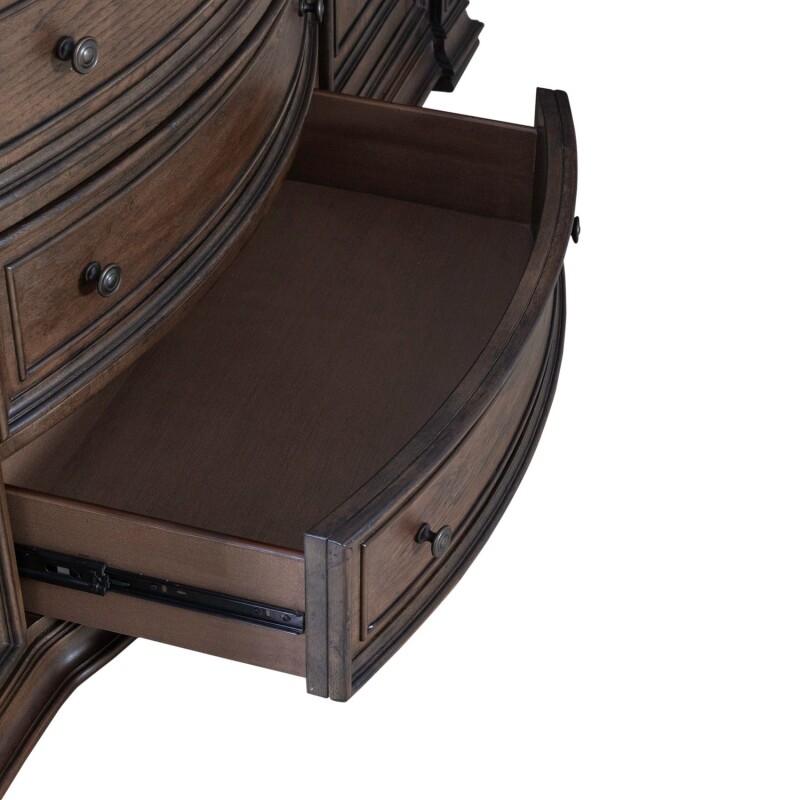 Provence Park 78 Inch TV Console 765TV78