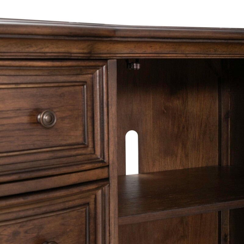 Provence Park 78 Inch TV Console 765TV78