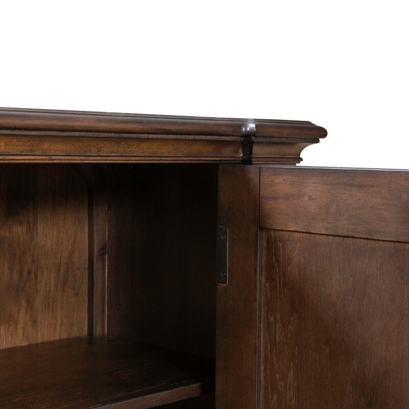 Provence Park 78 Inch TV Console 765TV78