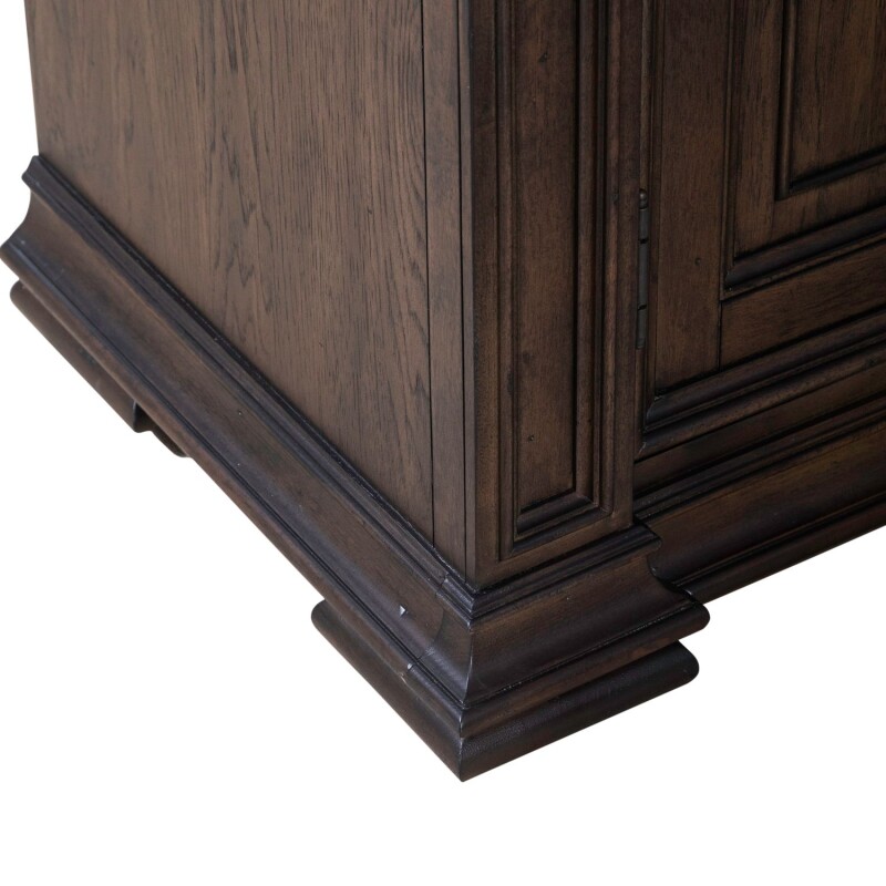 Provence Park 78 Inch TV Console 765TV78