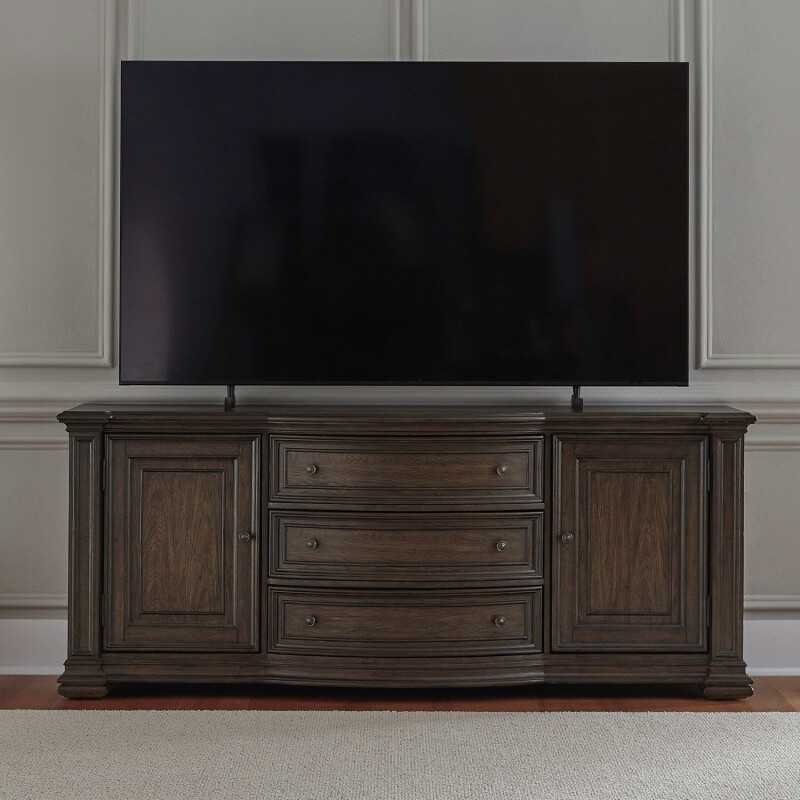 Provence Park 78 Inch TV Console 765TV78