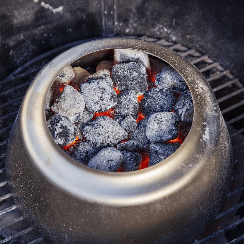 Charcoal Heat Controller – 22” charcoal grills 7666