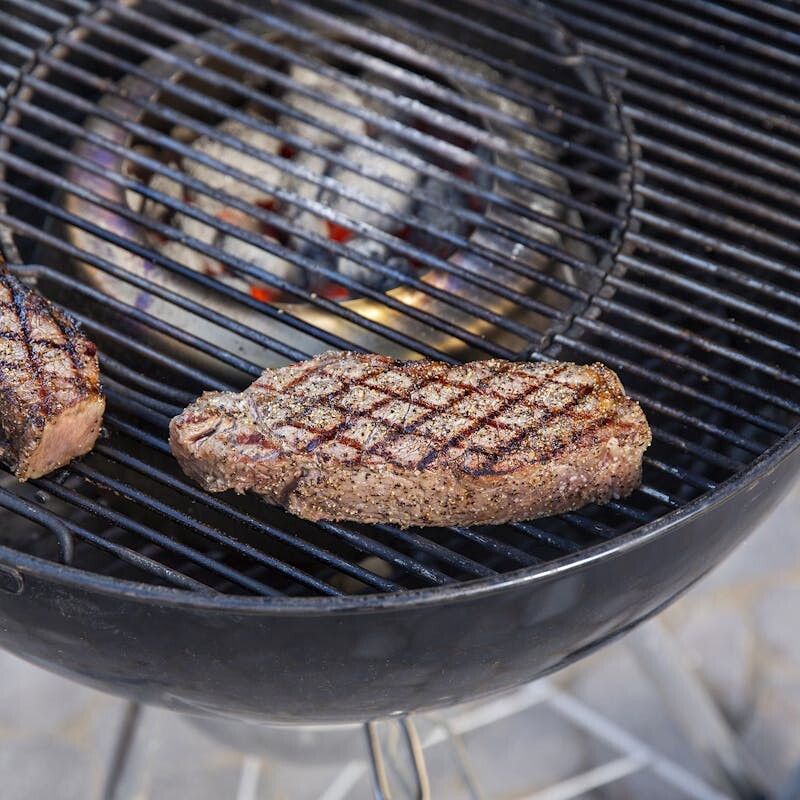 Charcoal Heat Controller – 22” charcoal grills 7666