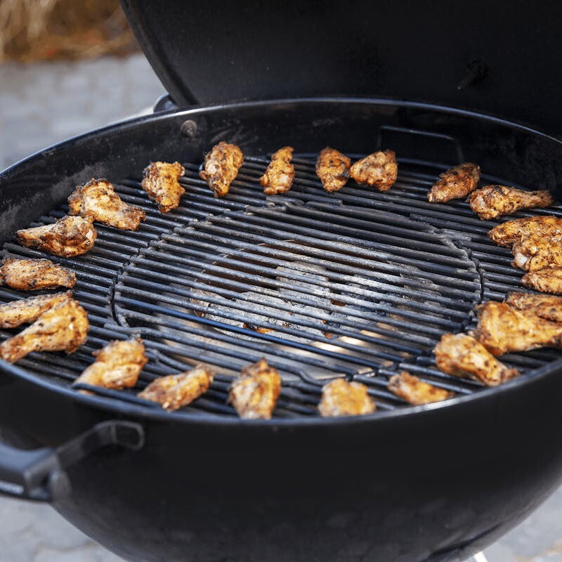 Charcoal Heat Controller – 22” charcoal grills 7666