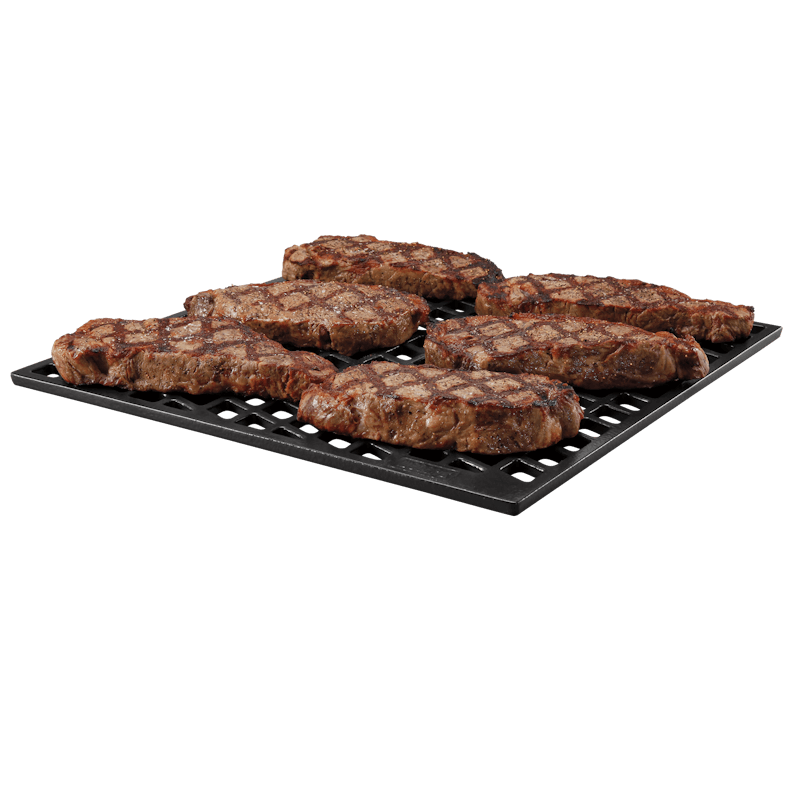WEBER CRAFTED Dual-Sided Sear Grate 7670