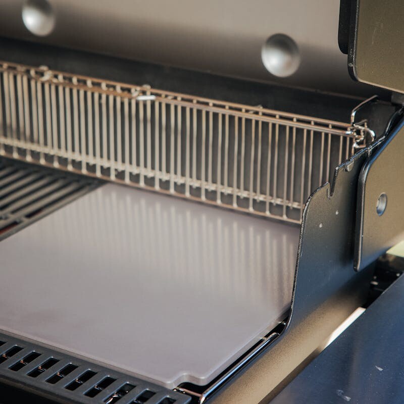 WEBER CRAFTED Pizza Stone​ view 6