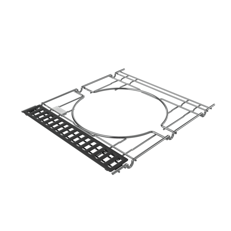 WEBER CRAFTED Frame Kit – Genesis 7677