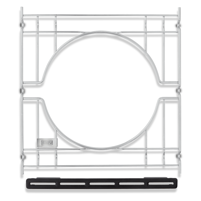 WEBER CRAFTED Frame Kit view 2