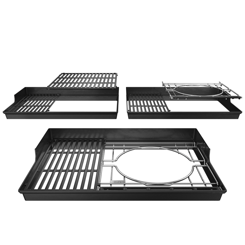 WEBER CRAFTED Frame Kit view 3