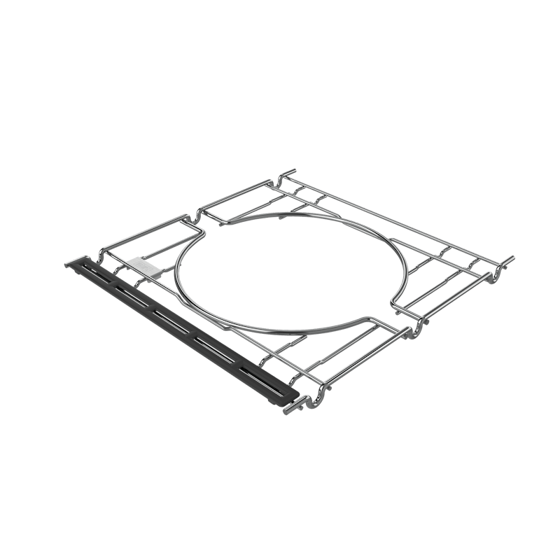 WEBER CRAFTED Frame Kit 7678