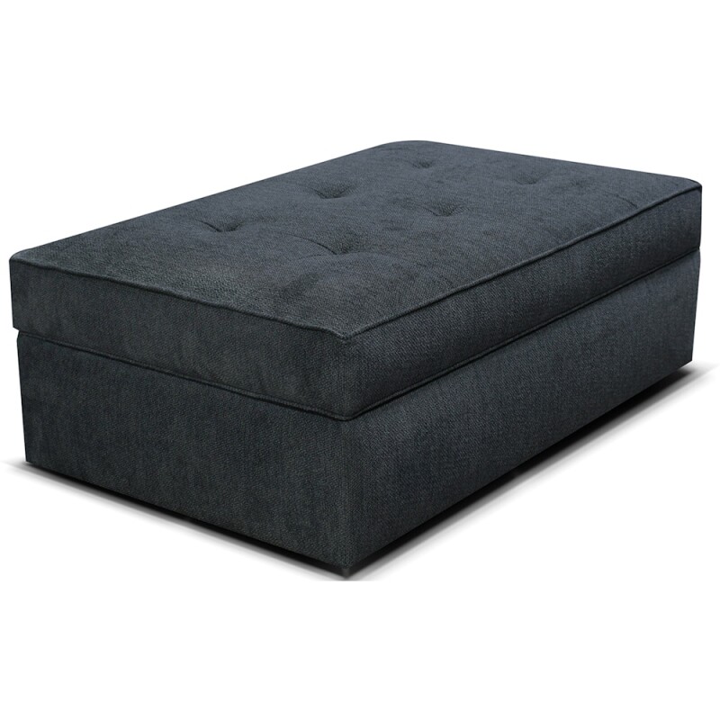 Austin Large Storage Ottoman 770081X