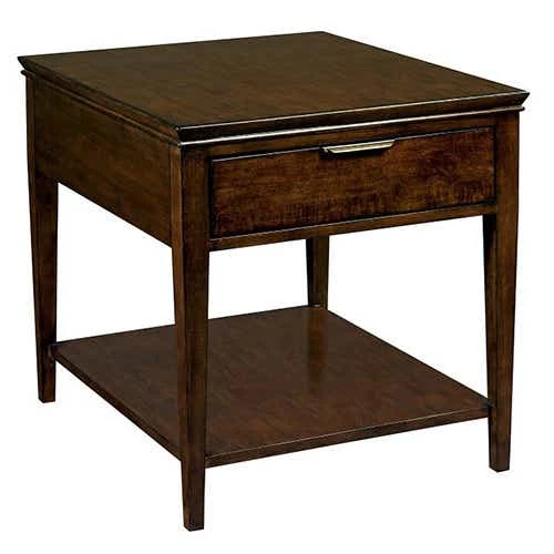 Elise End Table 77022