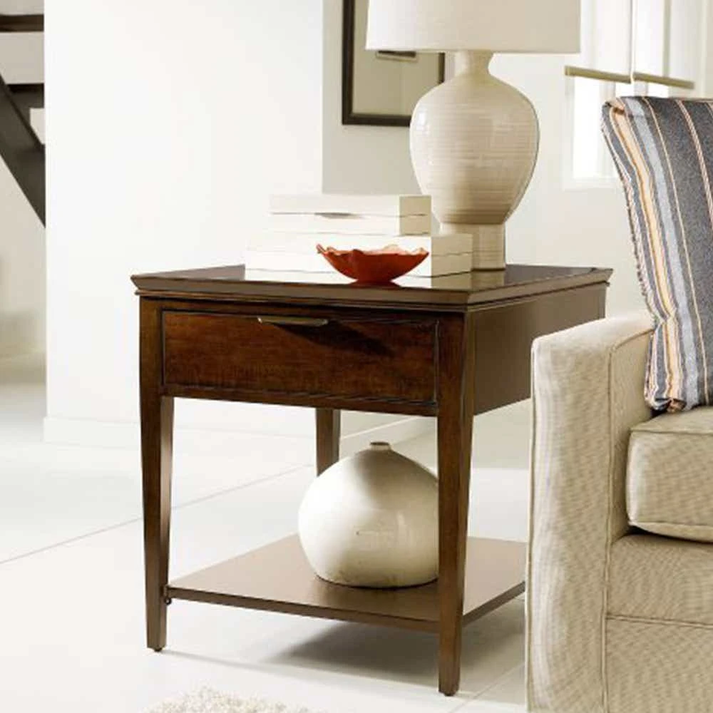 Elise End Table 77022