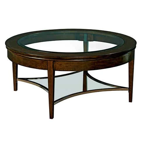 Elise Aura Cocktail Table 77024