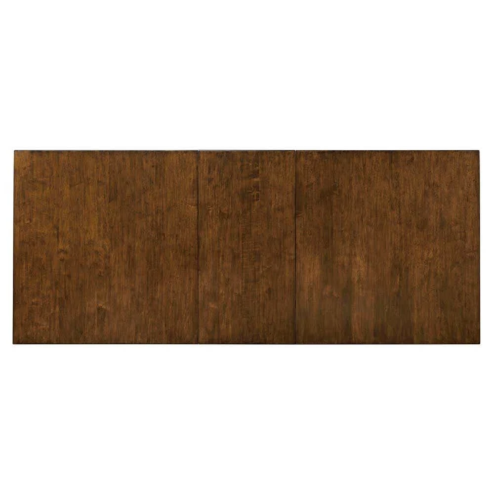 Elise Capris Rectangular Dining Table 77057