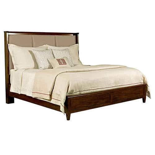 Elise King Spectrum Bed 77152P