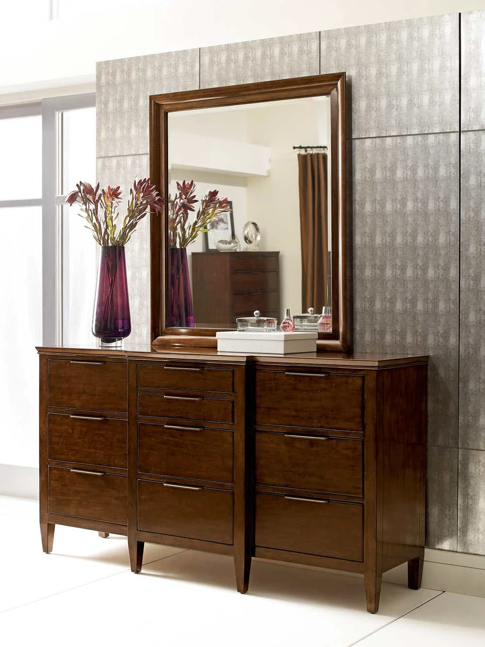 Elise Bristow Dresser 77160