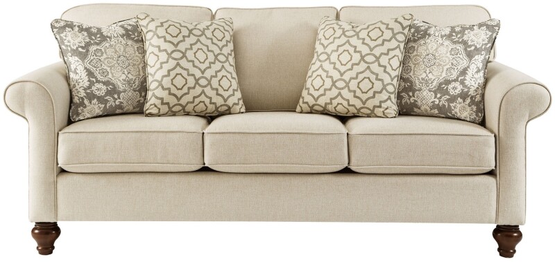 Hickorycraft Essentials Sleeper Sofas - 773850-68 77385068