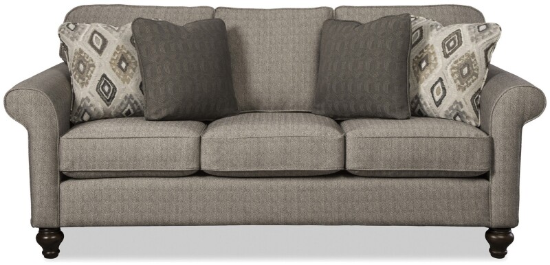 Hickorycraft Essentials Sleeper Sofas - 773850-68 77385068