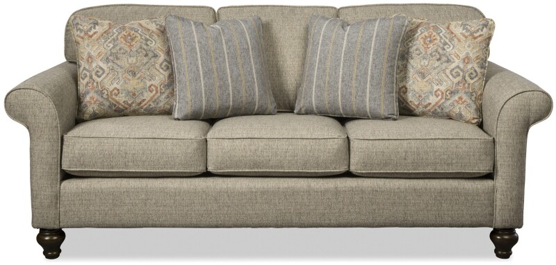 Hickorycraft Essentials Sleeper Sofas - 773850-68 77385068