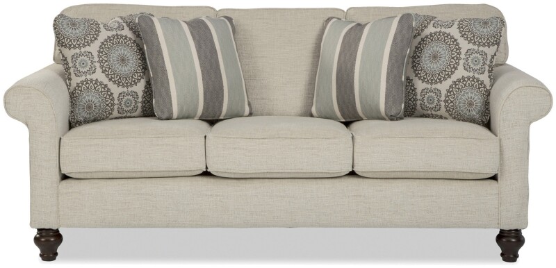 Hickorycraft Essentials Sleeper Sofas - 773850-68 77385068