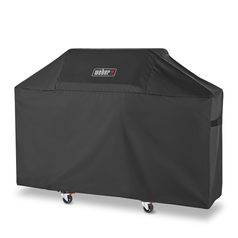 Premium Grill Cover 7757