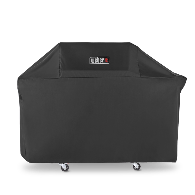 Premium Grill Cover 7757