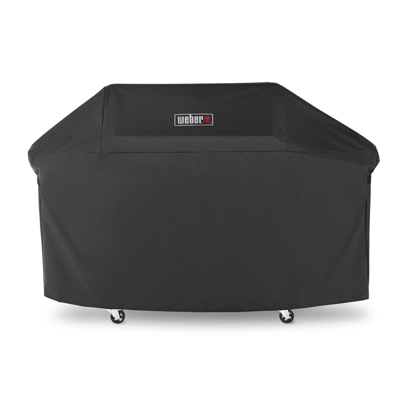 Premium Grill Cover 7758