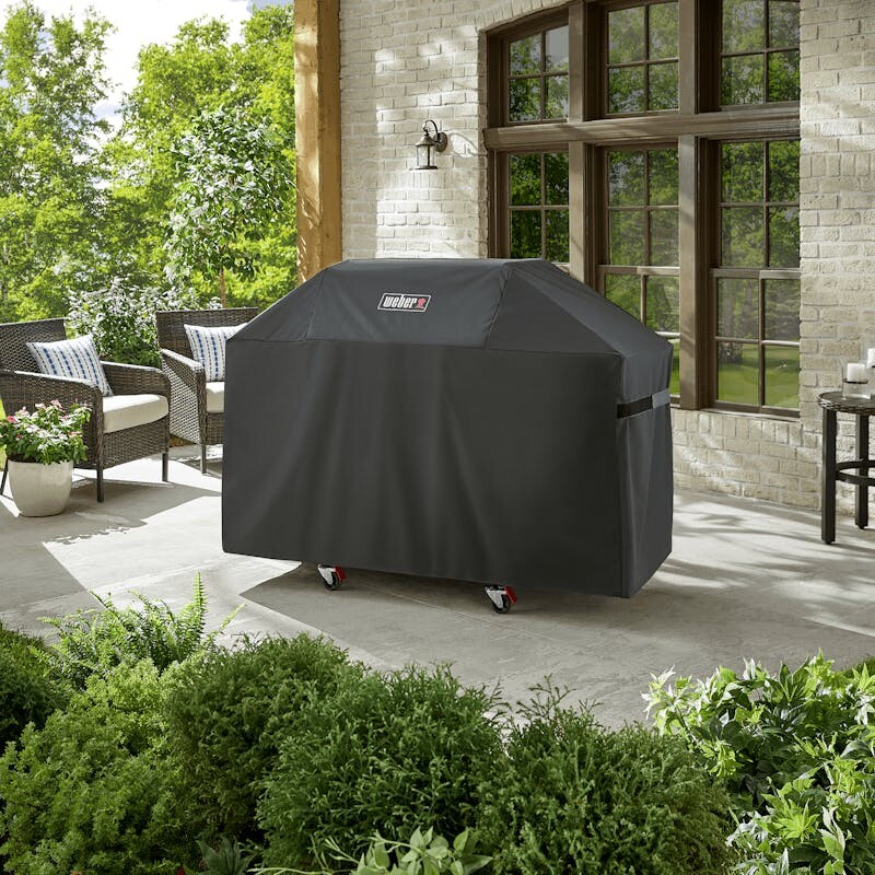 Premium Grill Cover 7758