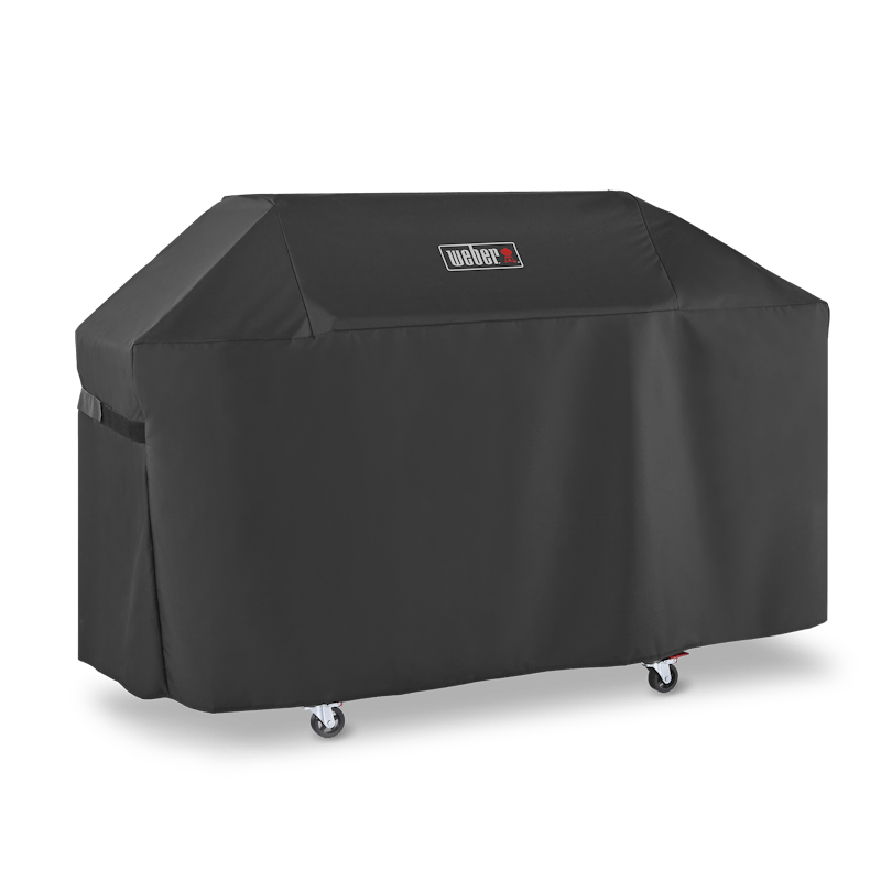 Premium Grill Cover 7758