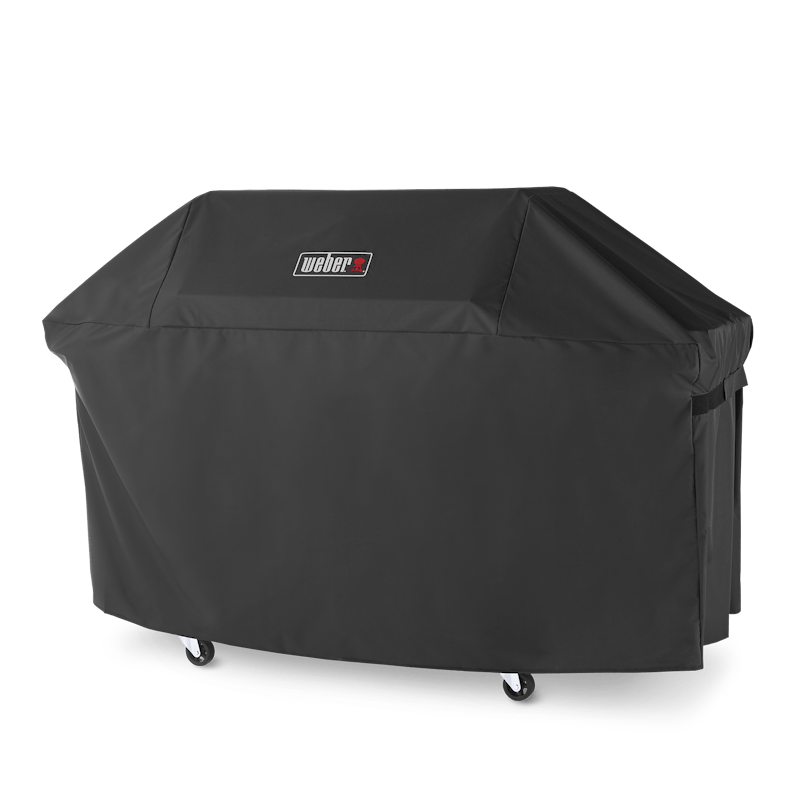 Premium Grill Cover 7758