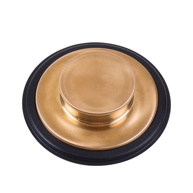 Product - Brushed Bronze