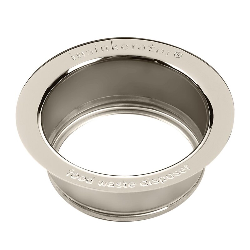 Product - Polished Nickel