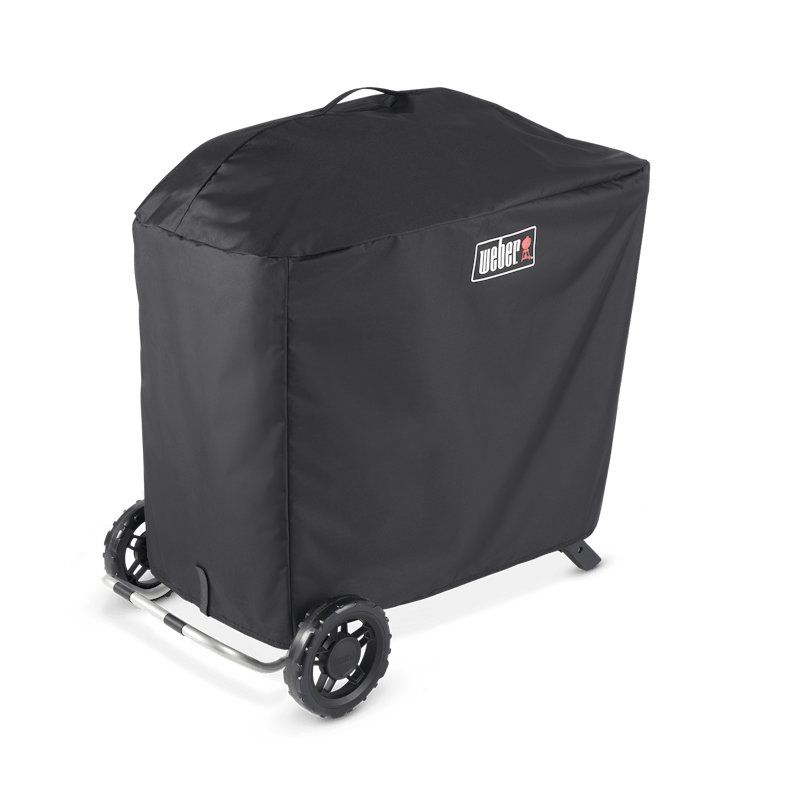Premium Grill Cover – Weber Traveler grill 7770