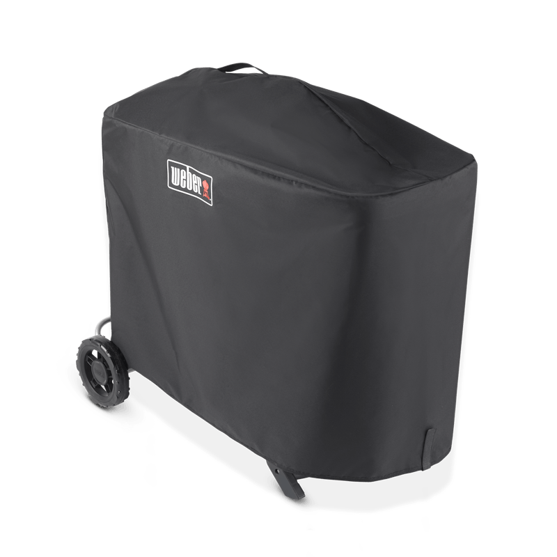Premium Grill Cover – Weber Traveler grill 7770