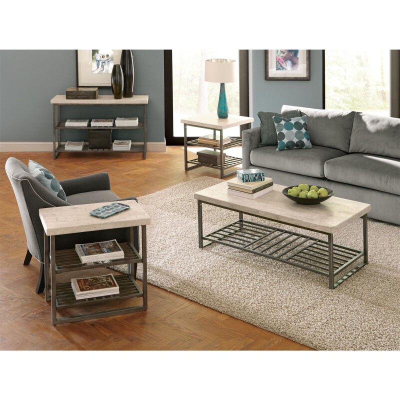 End Table 77709