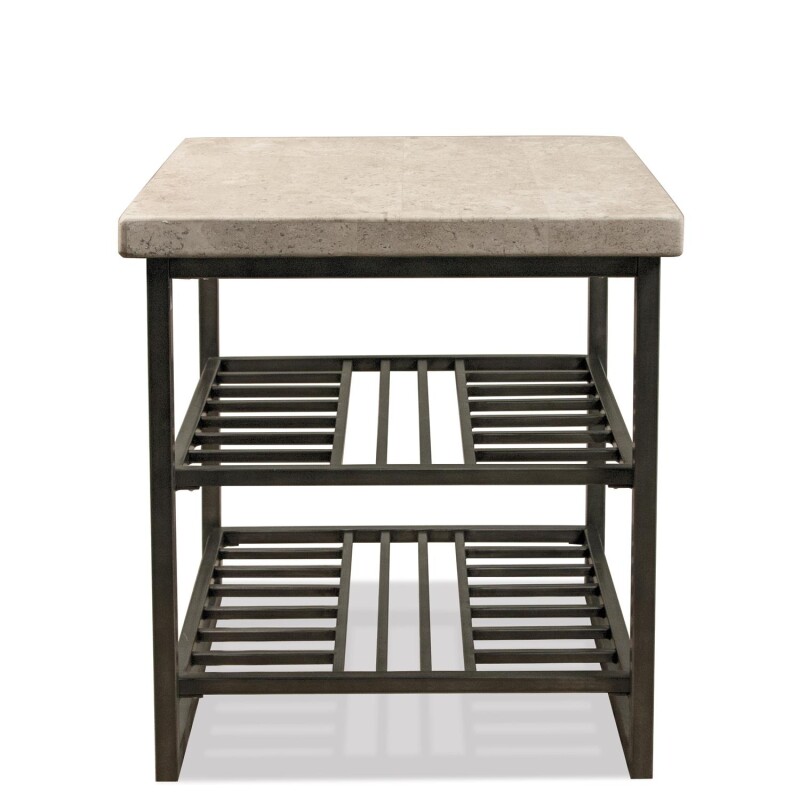 Capri End Table 77709