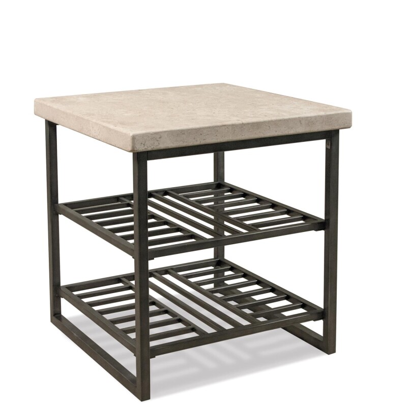 Capri End Table 77709