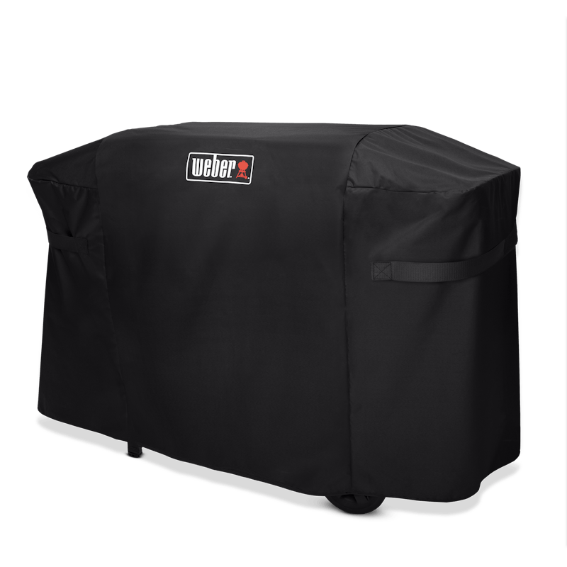 Premium Grill Cover 7771
