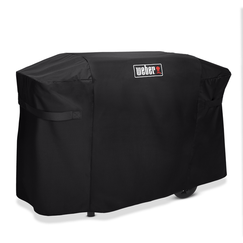 Premium Grill Cover 7771