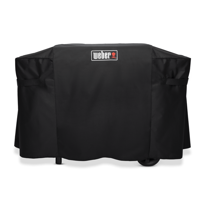 Premium Grill Cover 7771