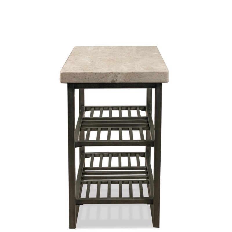 Capri Chairside Table 77712