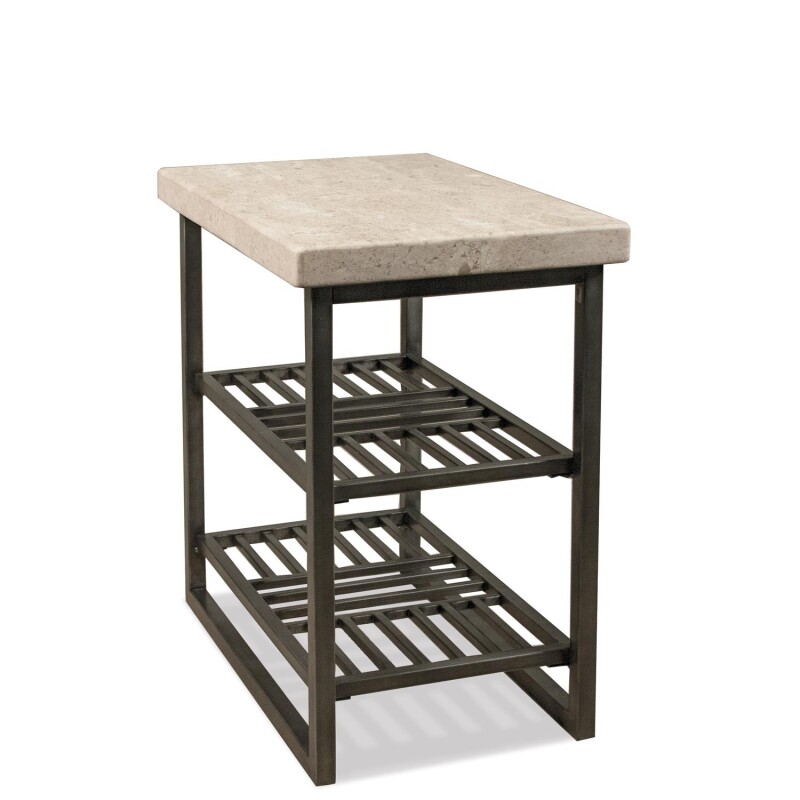 Capri Chairside Table 77712